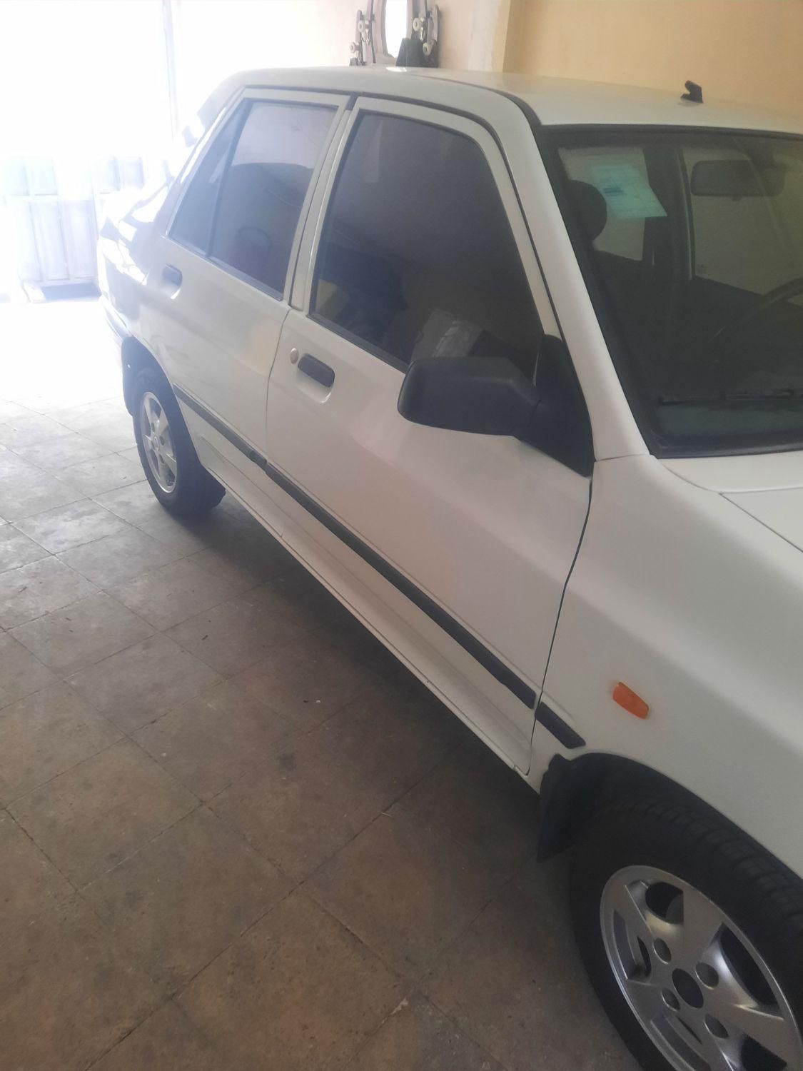 پراید 131 SE - 1399