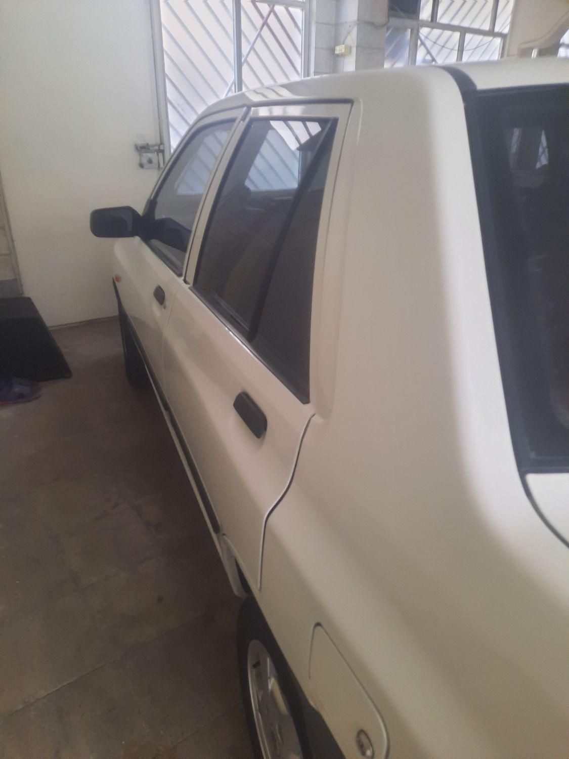 پراید 131 SE - 1399