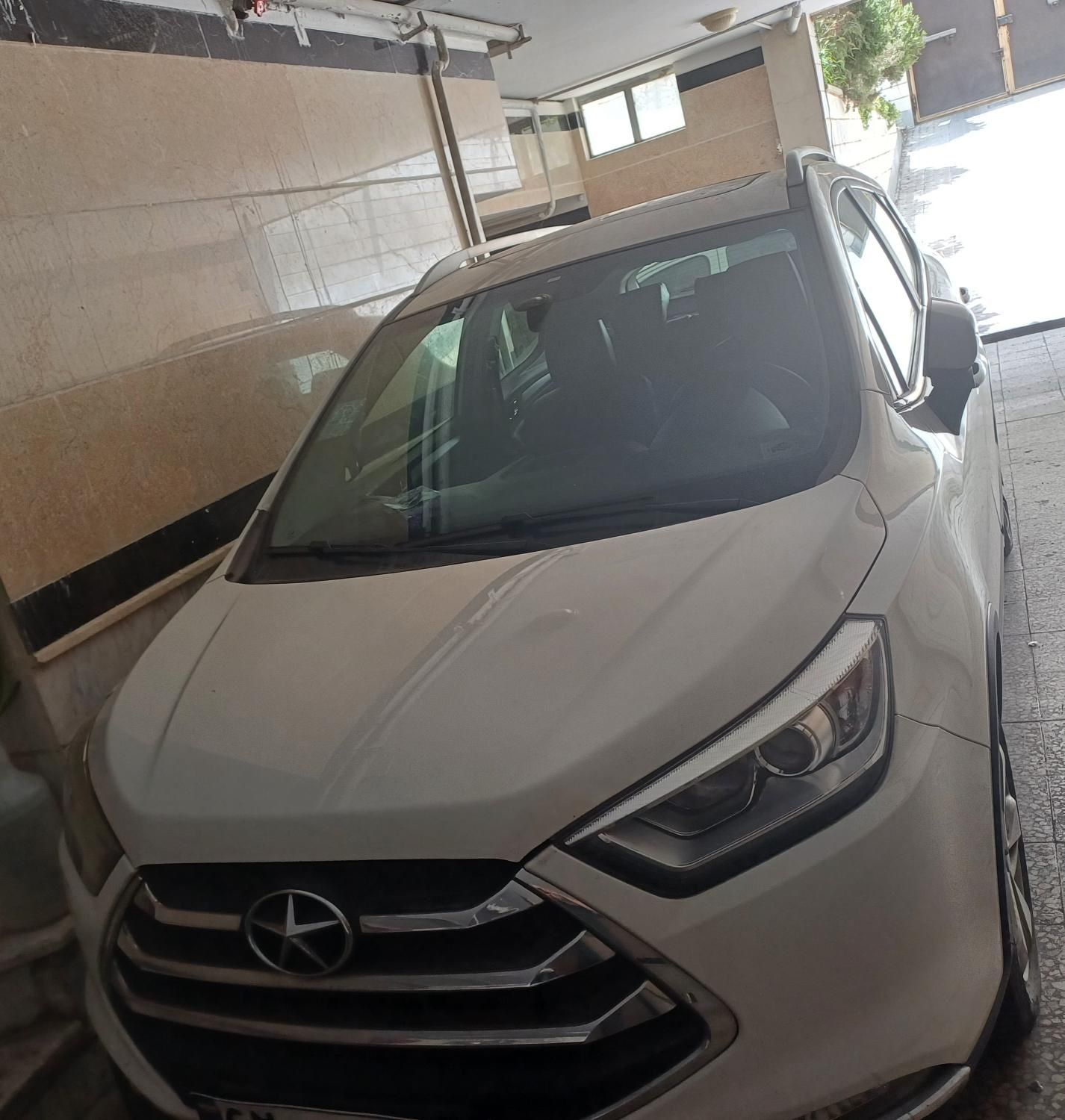 خودرو جک، S3 آگهی ann_19587857