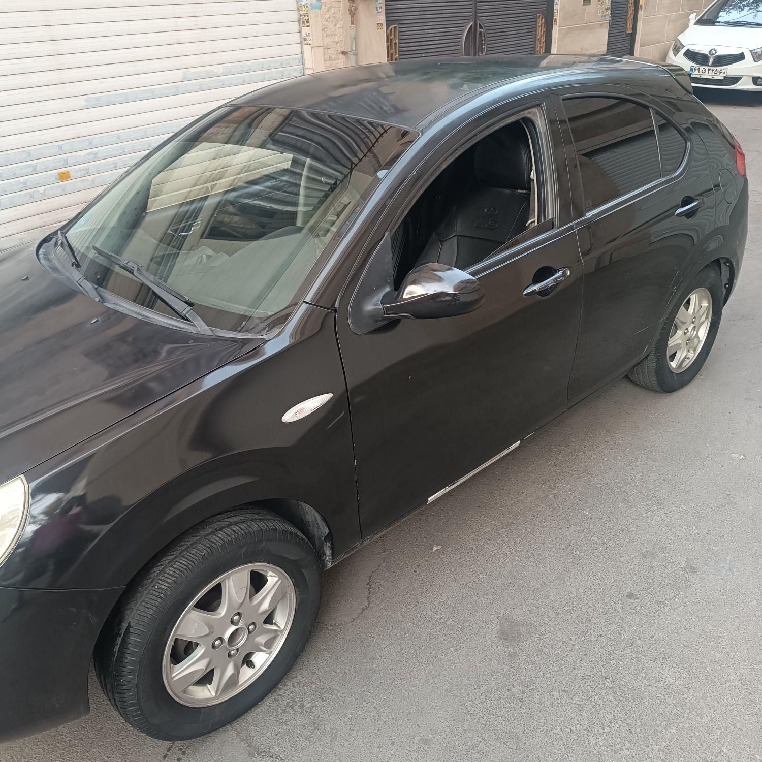 خودرو جک، J3 هاچ بک آگهی ann_19587936