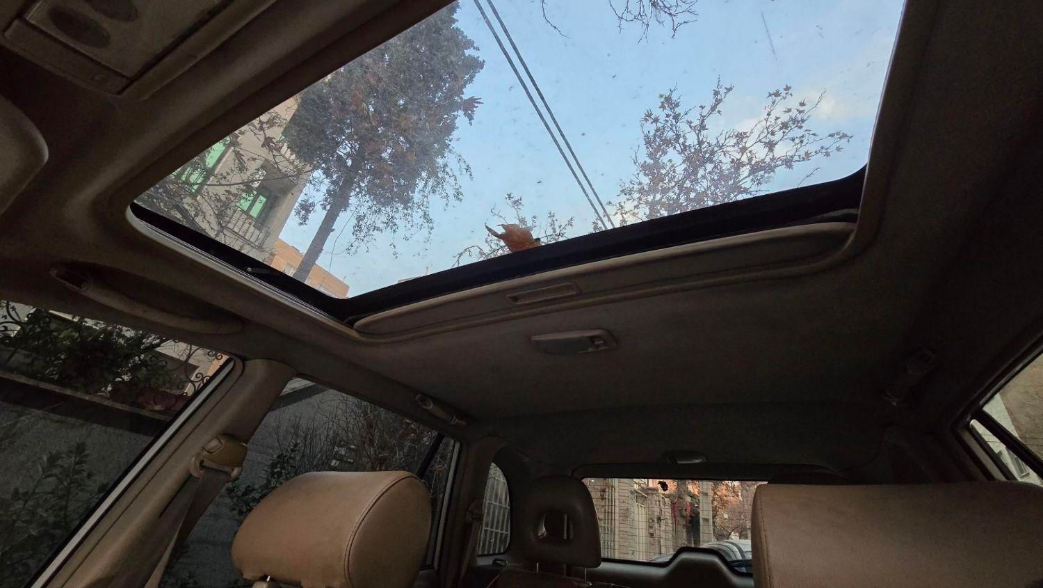 ام وی ام X33 دنده‌ای ساده - 1393