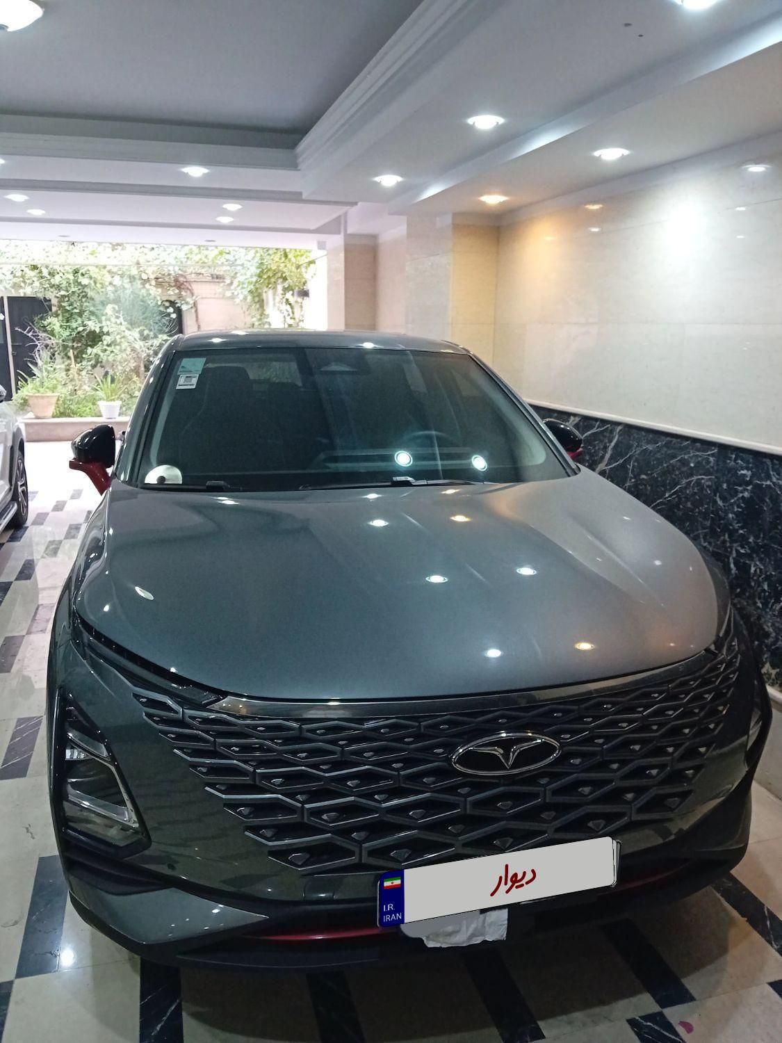 فونیکس FX پریمیوم FWD - 1402