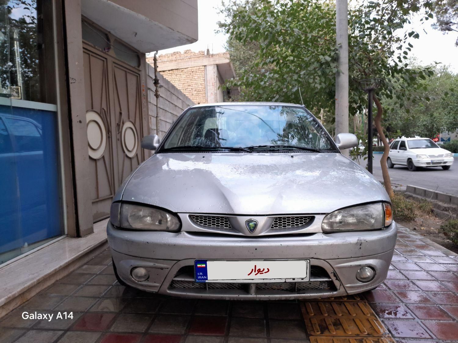 خودرو پروتون، ویرا آگهی ann_19588086