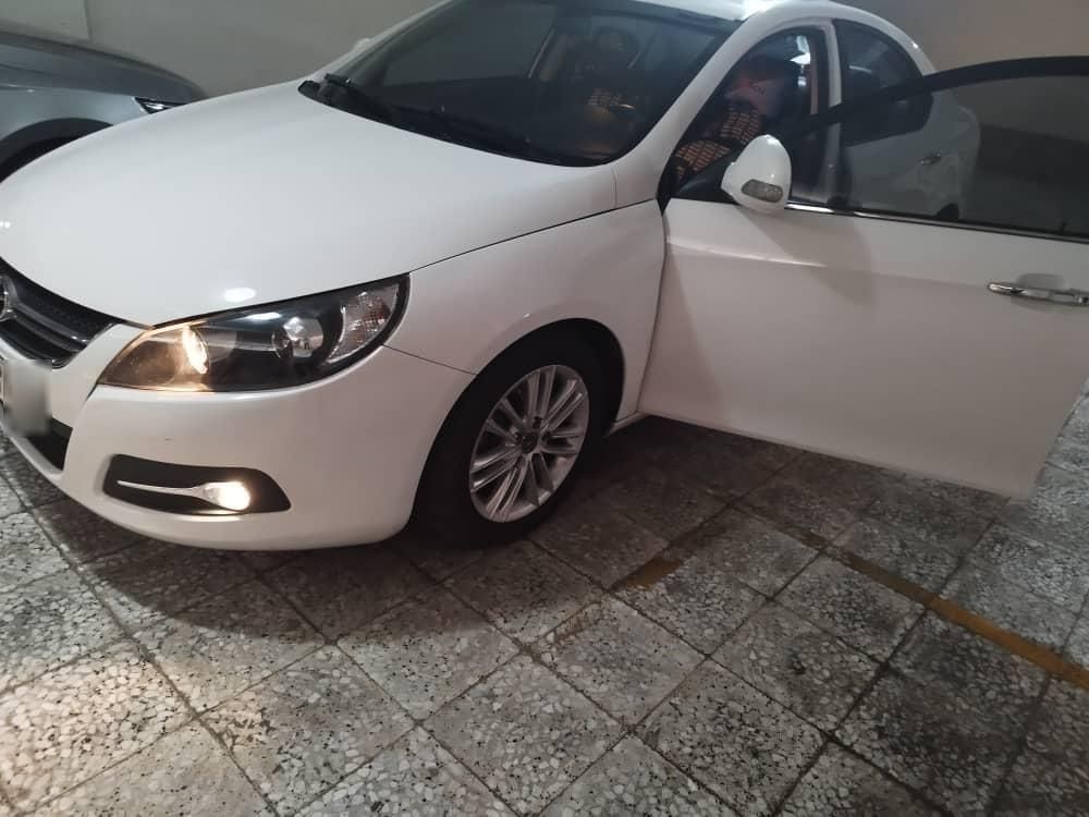 جک J5 اتوماتیک - 1394