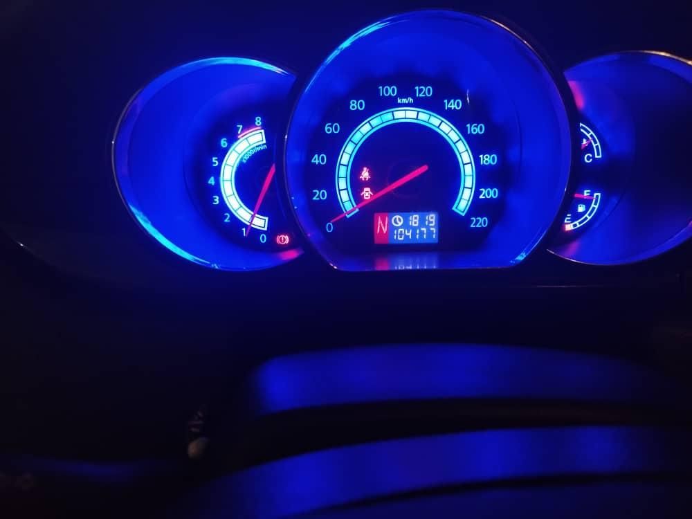 جک J5 اتوماتیک - 1394
