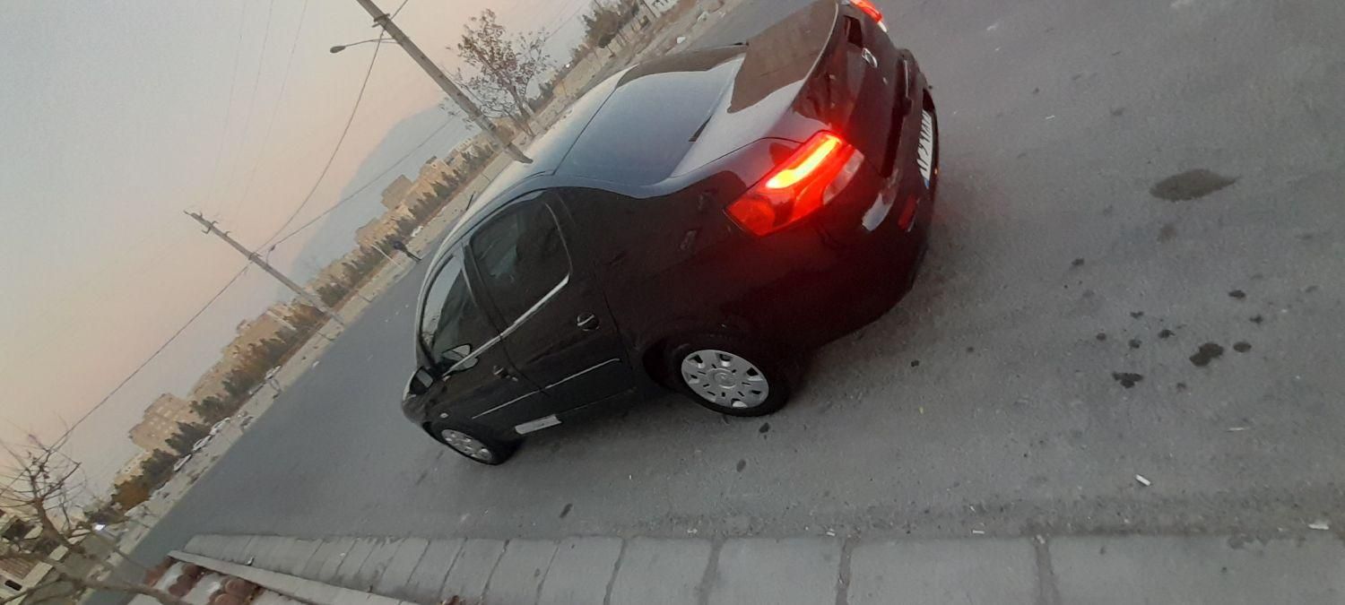رانا پلاس سقف فلز - 1401
