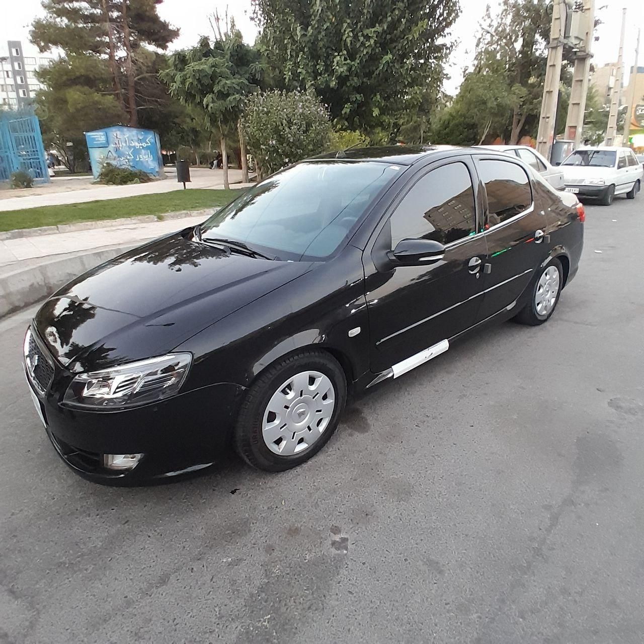 خودرو رانا، پلاس آگهی ann_19588095