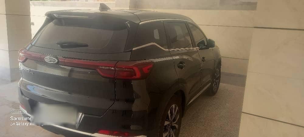 فونیکس تیگو 7 پرو اکسلنت - 1402
