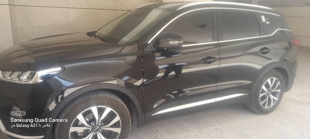 خودرو فونیکس، تیگو 7 پرو آگهی ann_19588111