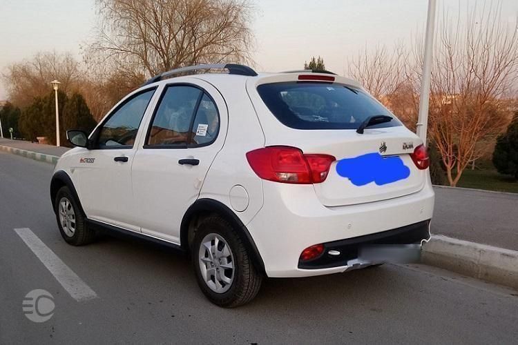 خودرو کوییک، S آگهی ann_19588121