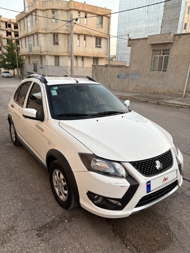 خودرو کوییک، S آگهی ann_19588126