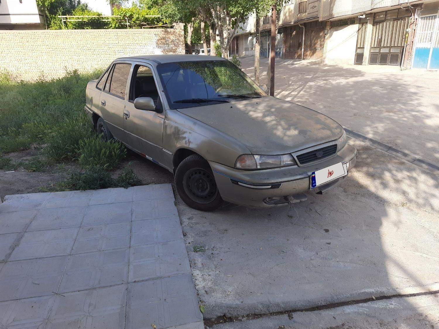 خودرو دوو، سیلو آگهی ann_19588146
