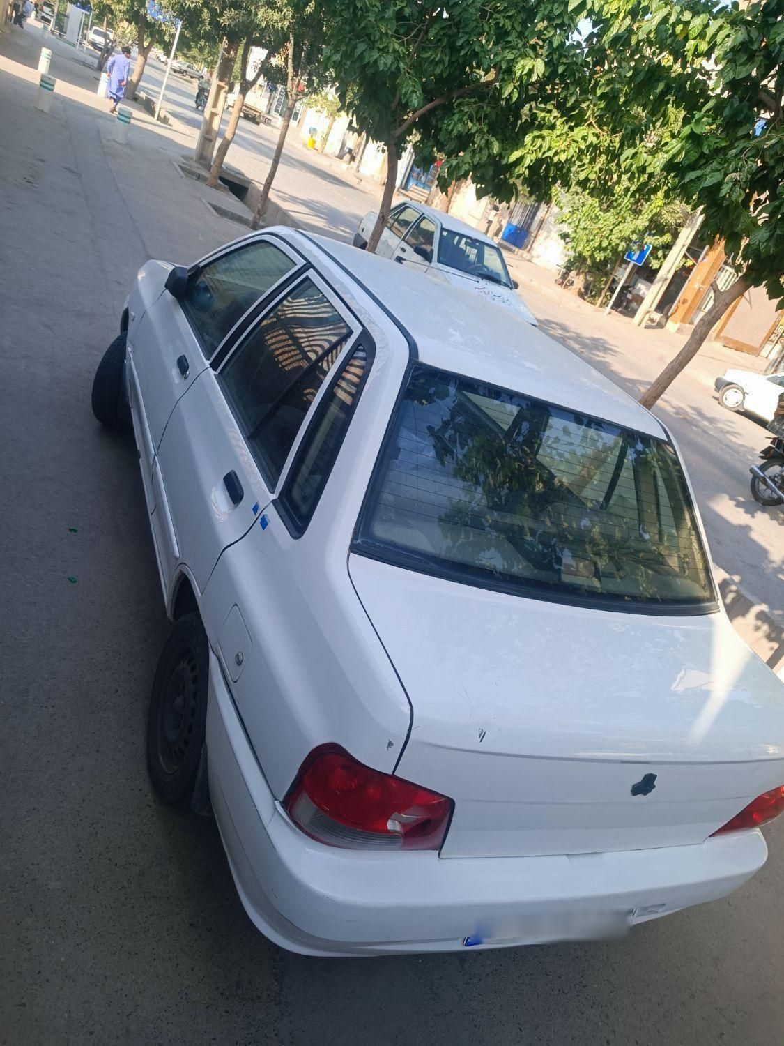 خودرو پراید، 132 آگهی ann_19588171