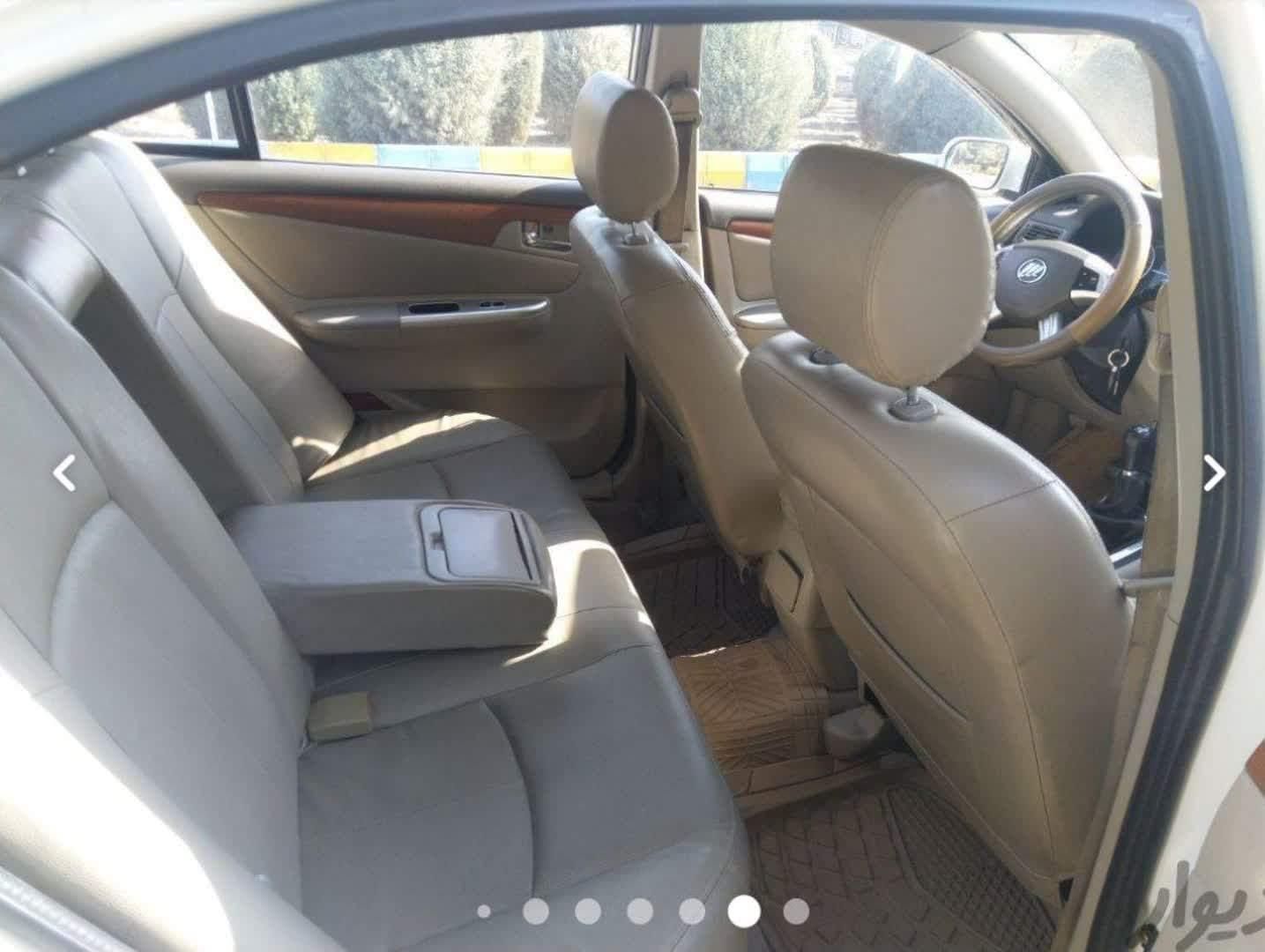 لیفان 620 دنده ای 1800 - 1392