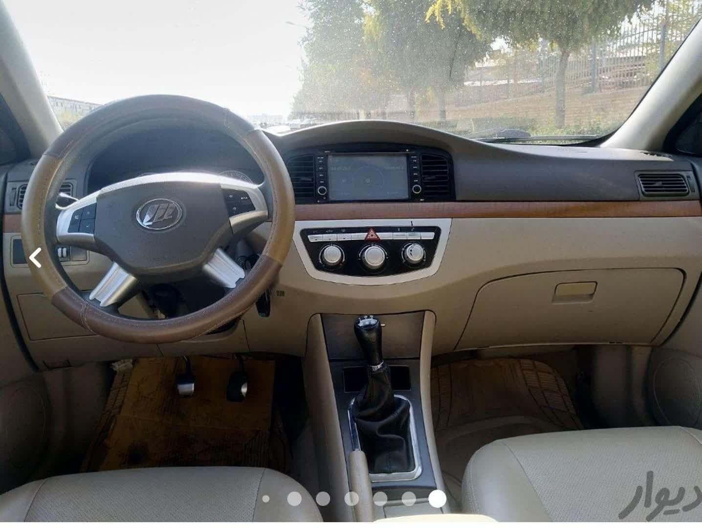 خودرو لیفان، 620 آگهی ann_19588271