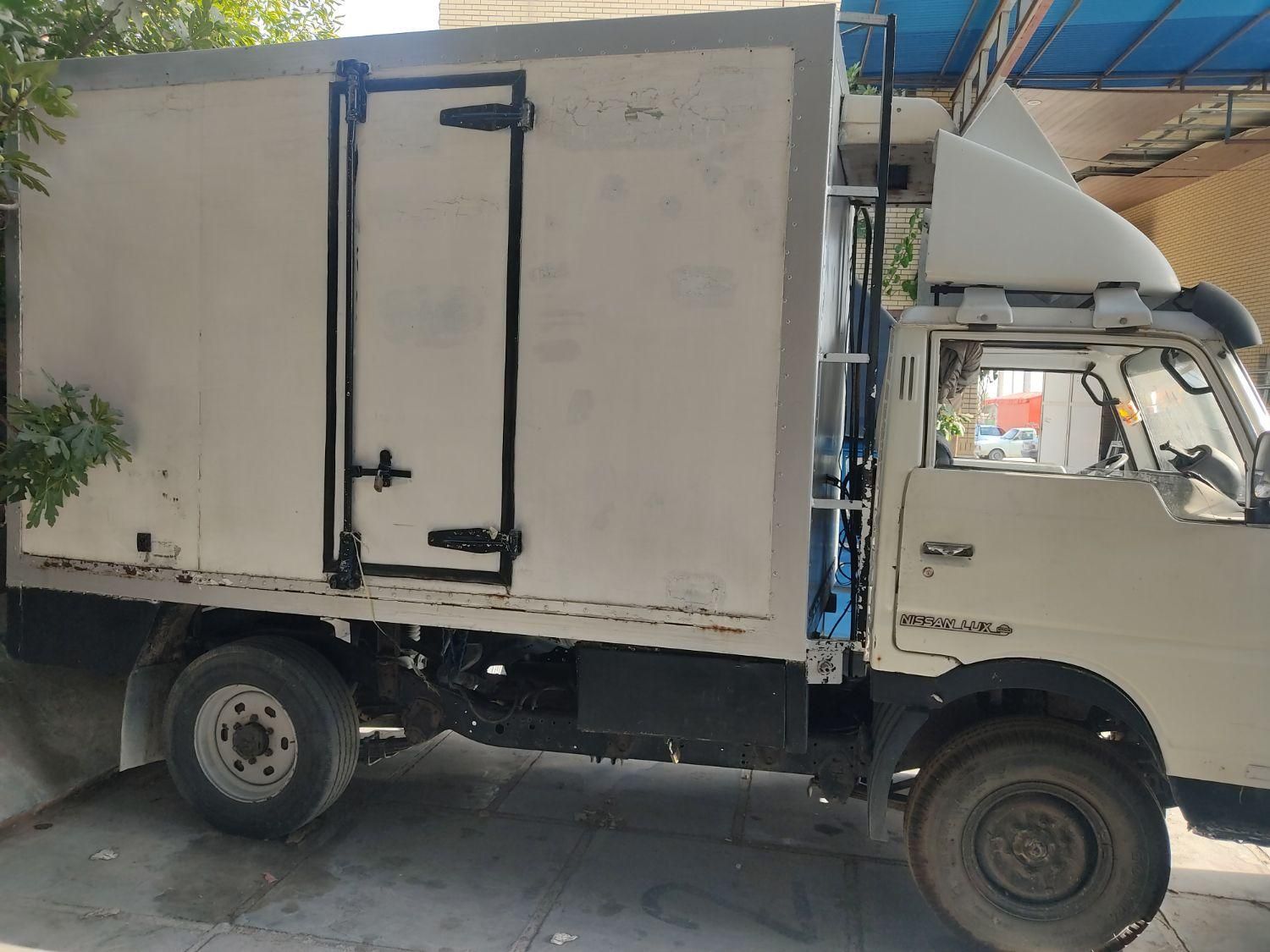 خودرو نیسان، سیلفی آگهی ann_19588286