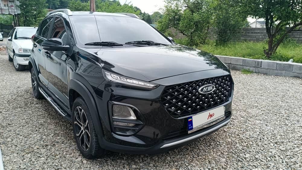 ام وی ام X22 پرو اتوماتیک اکسلنت - 1400