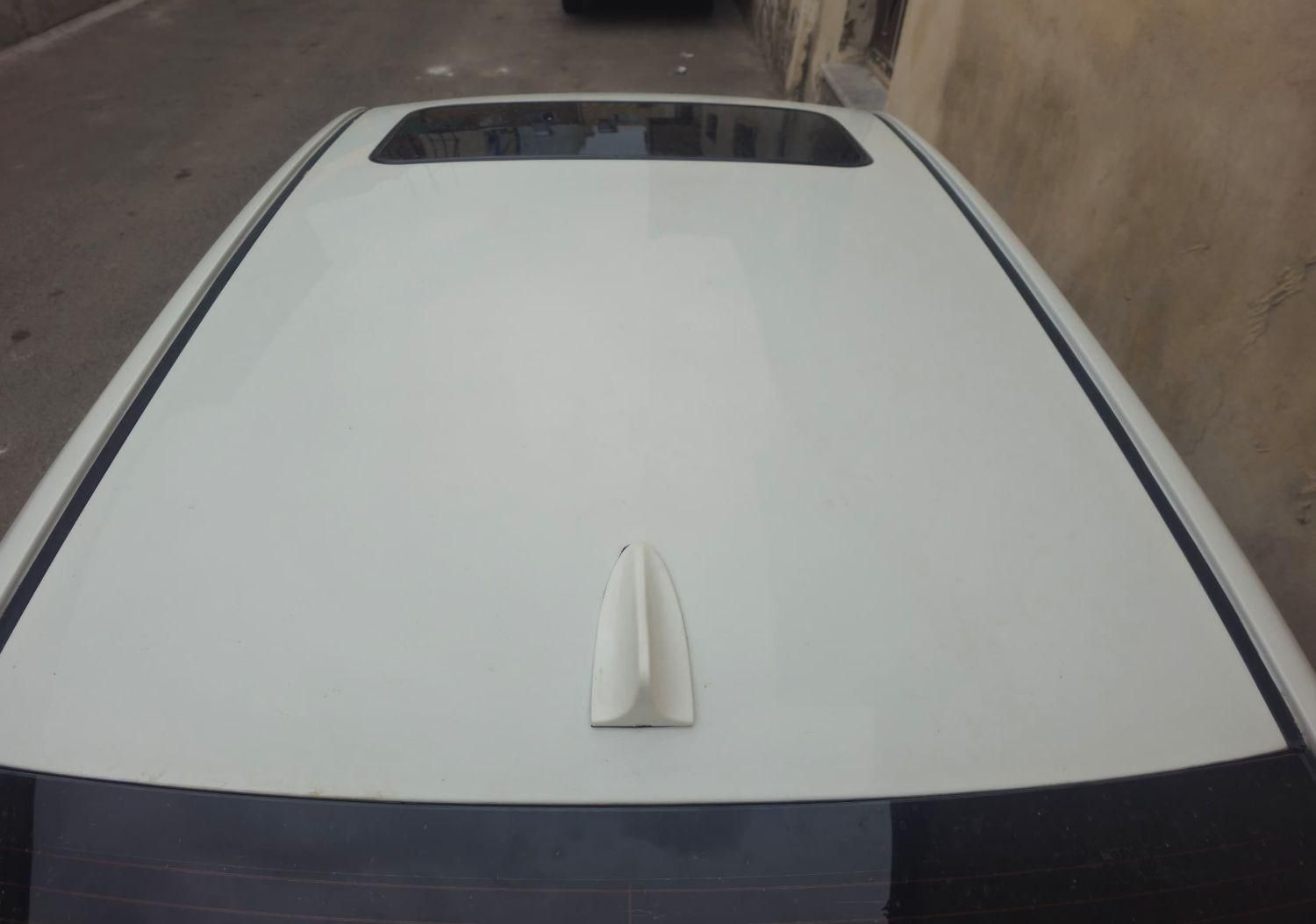 گریت وال ولکس C30 دنده‌ ای - 1393