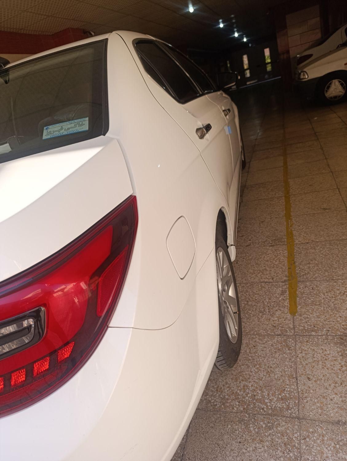 خودرو دنا، پلاس آگهی ann_19588319