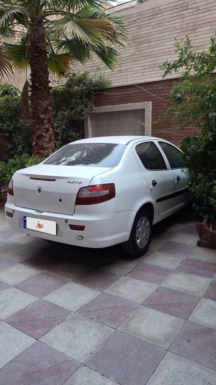 خودرو رانا، LX آگهی ann_19588339