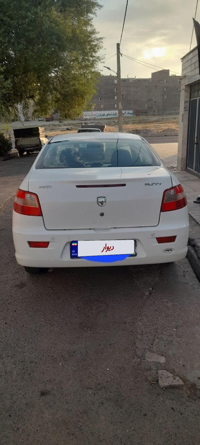 رانا LX TU5 - 1396