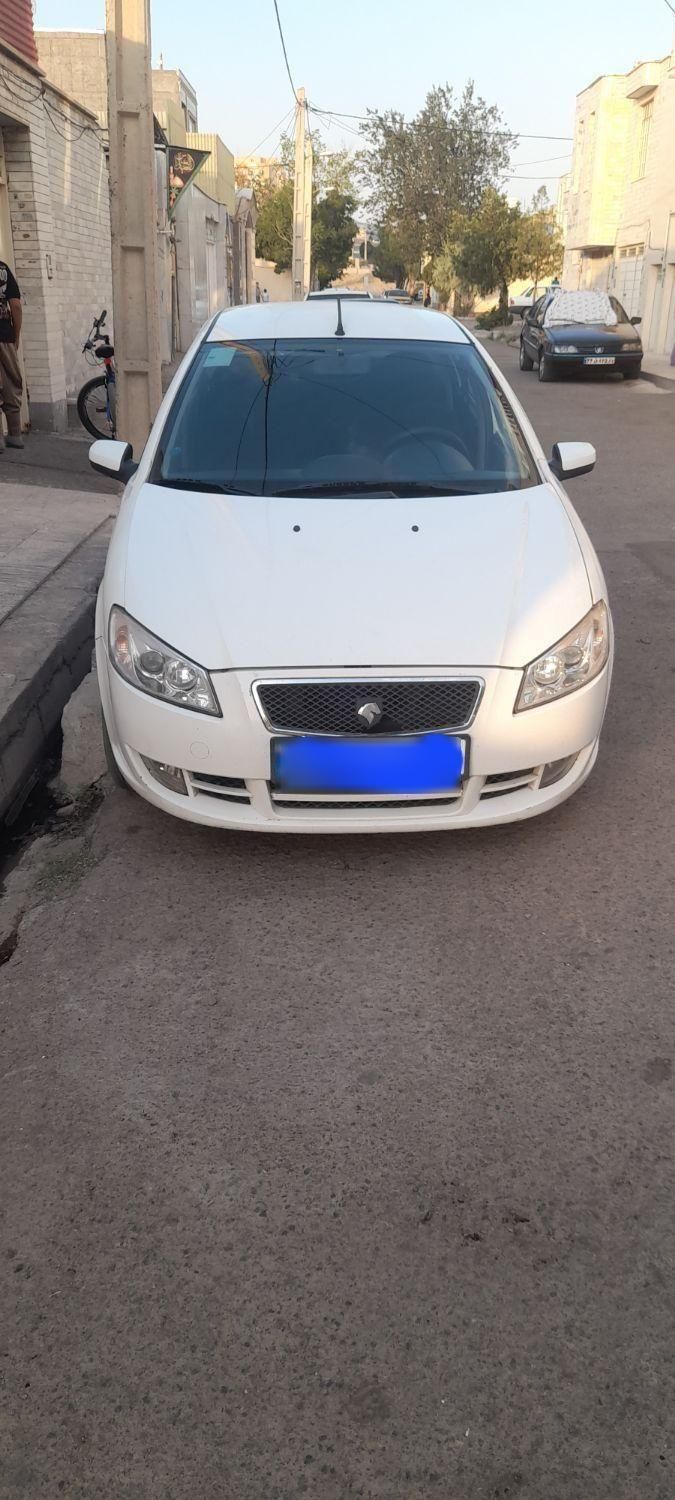 خودرو رانا، LX آگهی ann_19588386