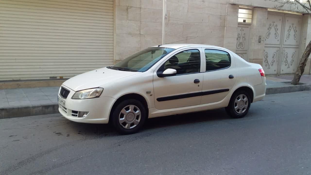 رانا EL TU5 - 1391