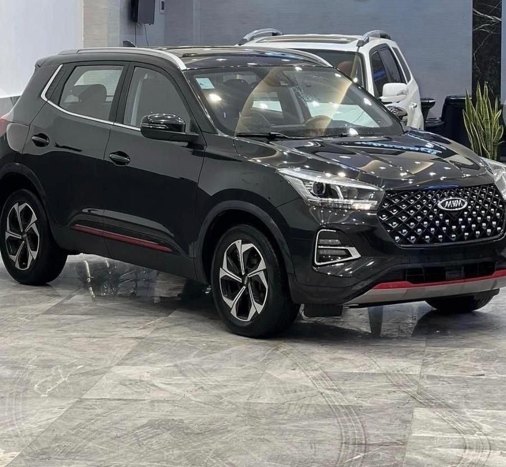 ام وی ام X55 پرو IE اسپرت - 1402