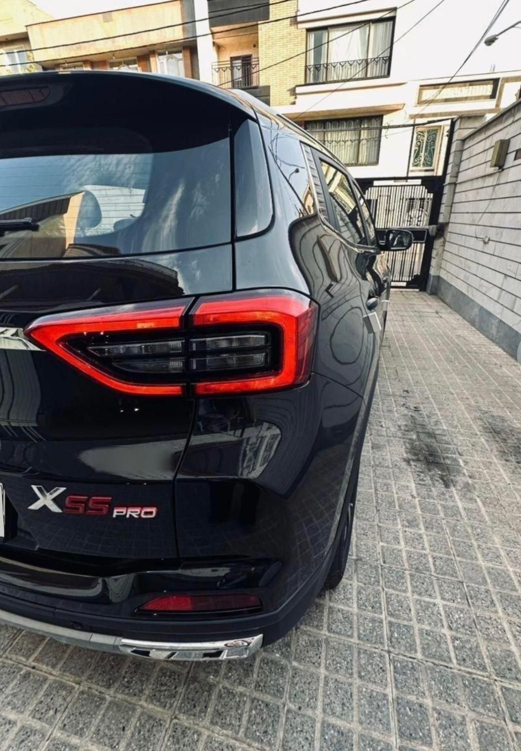 ام وی ام X55 پرو IE اسپرت - 1402