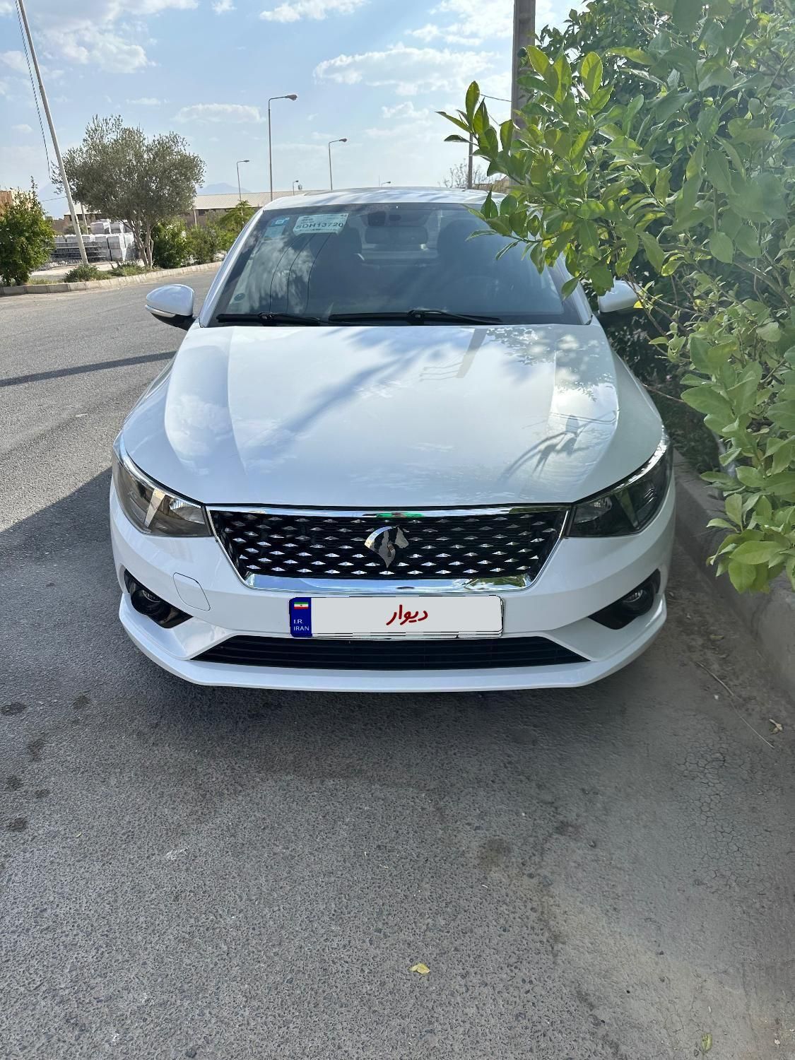 خودرو تارا، اتوماتیک آگهی ann_19588439