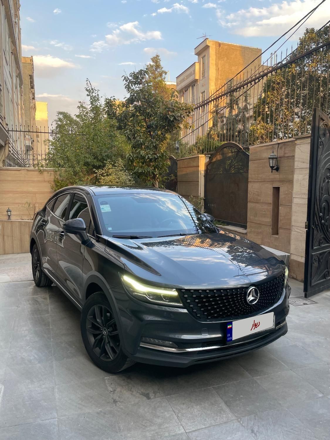 خودرو دیگنیتی، پرایم آگهی ann_19588460