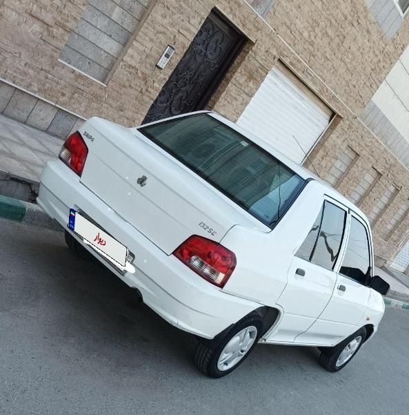 پراید 132 SE - 1397