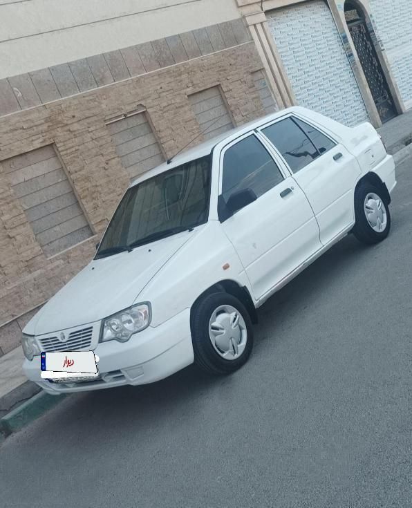 پراید 132 SE - 1397