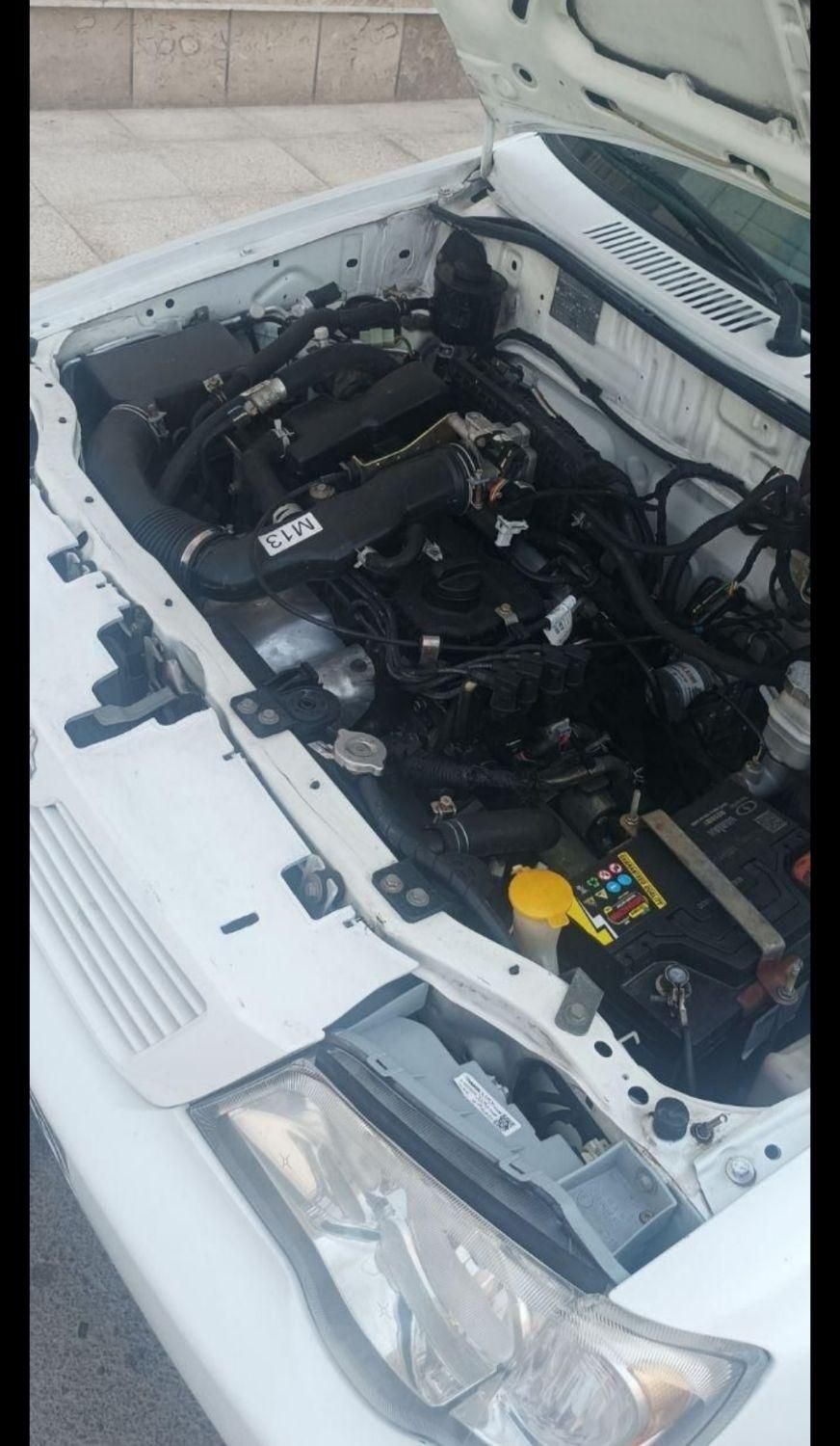 پراید 132 SE - 1397
