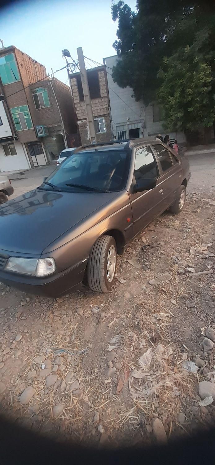 خودرو پژو، روآ آگهی ann_19588498