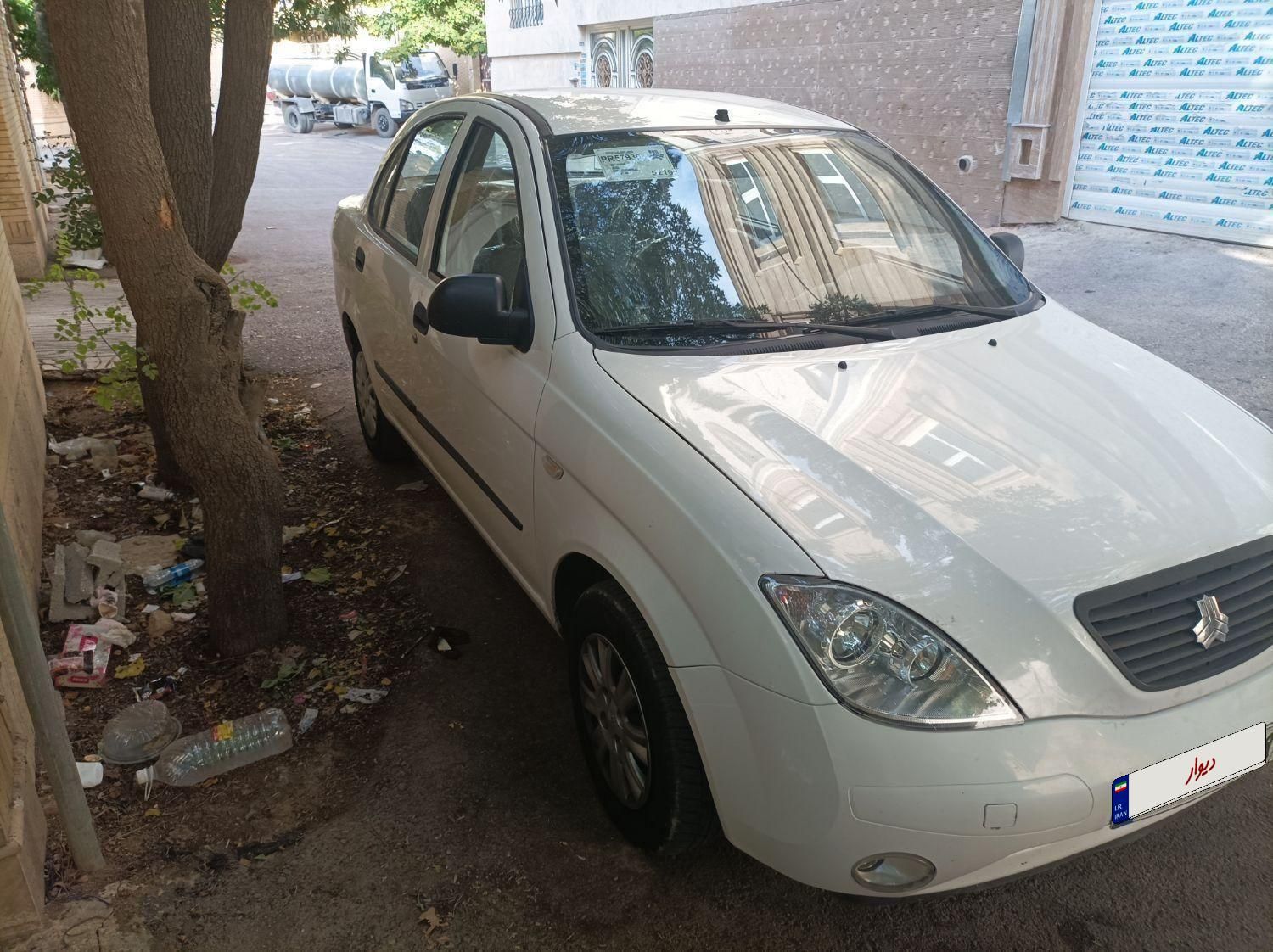 خودرو تیبا، صندوق دار آگهی ann_19588528