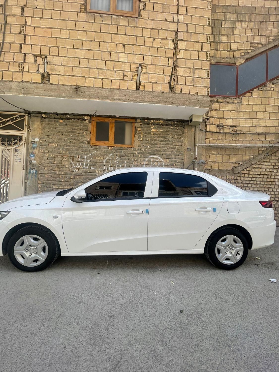 خودرو تارا، دنده‌ای آگهی ann_19588530