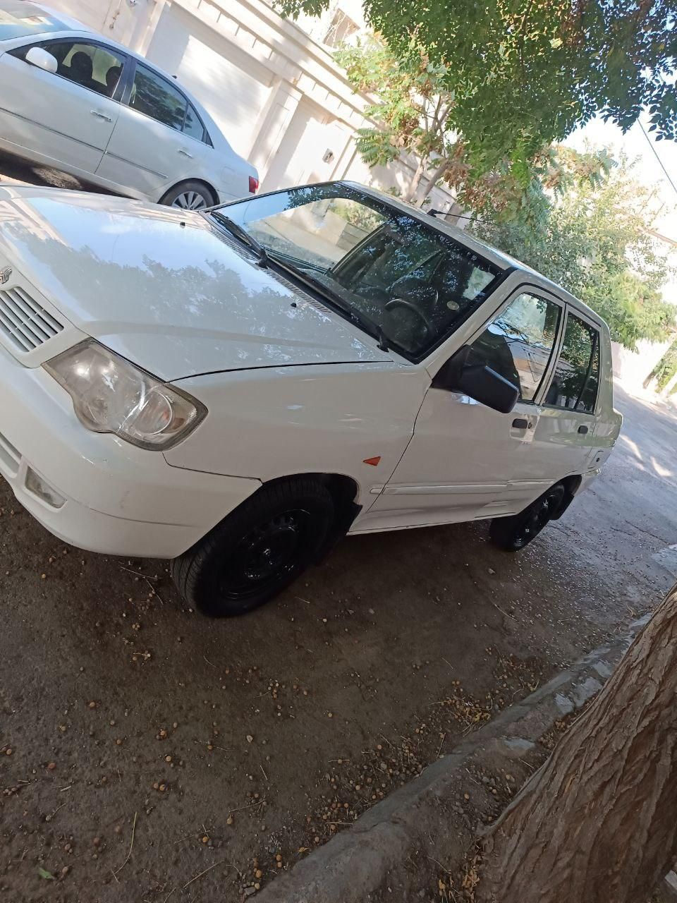 پراید 132 SE - 1394