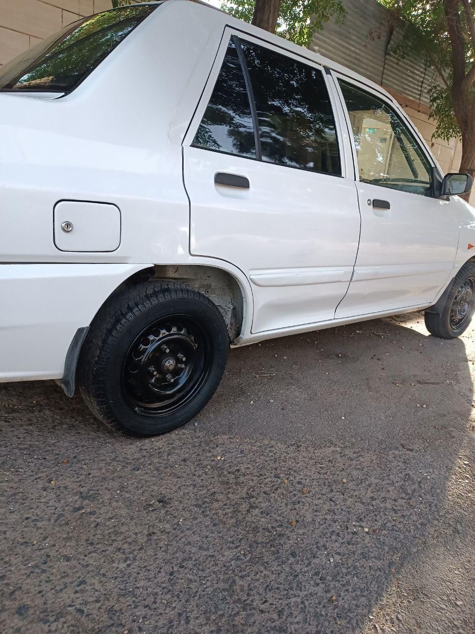 پراید 132 SE - 1394