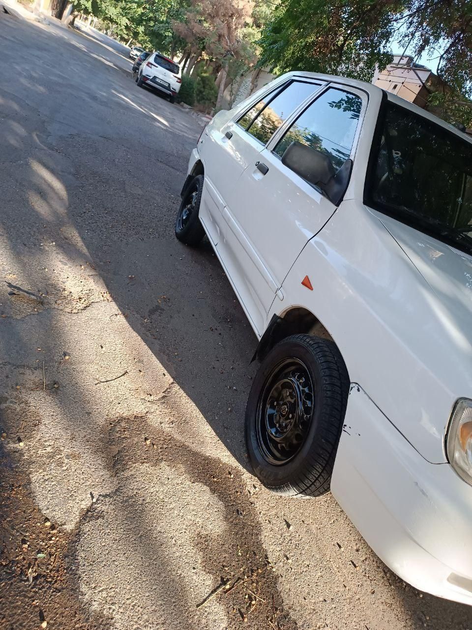 پراید 132 SE - 1394