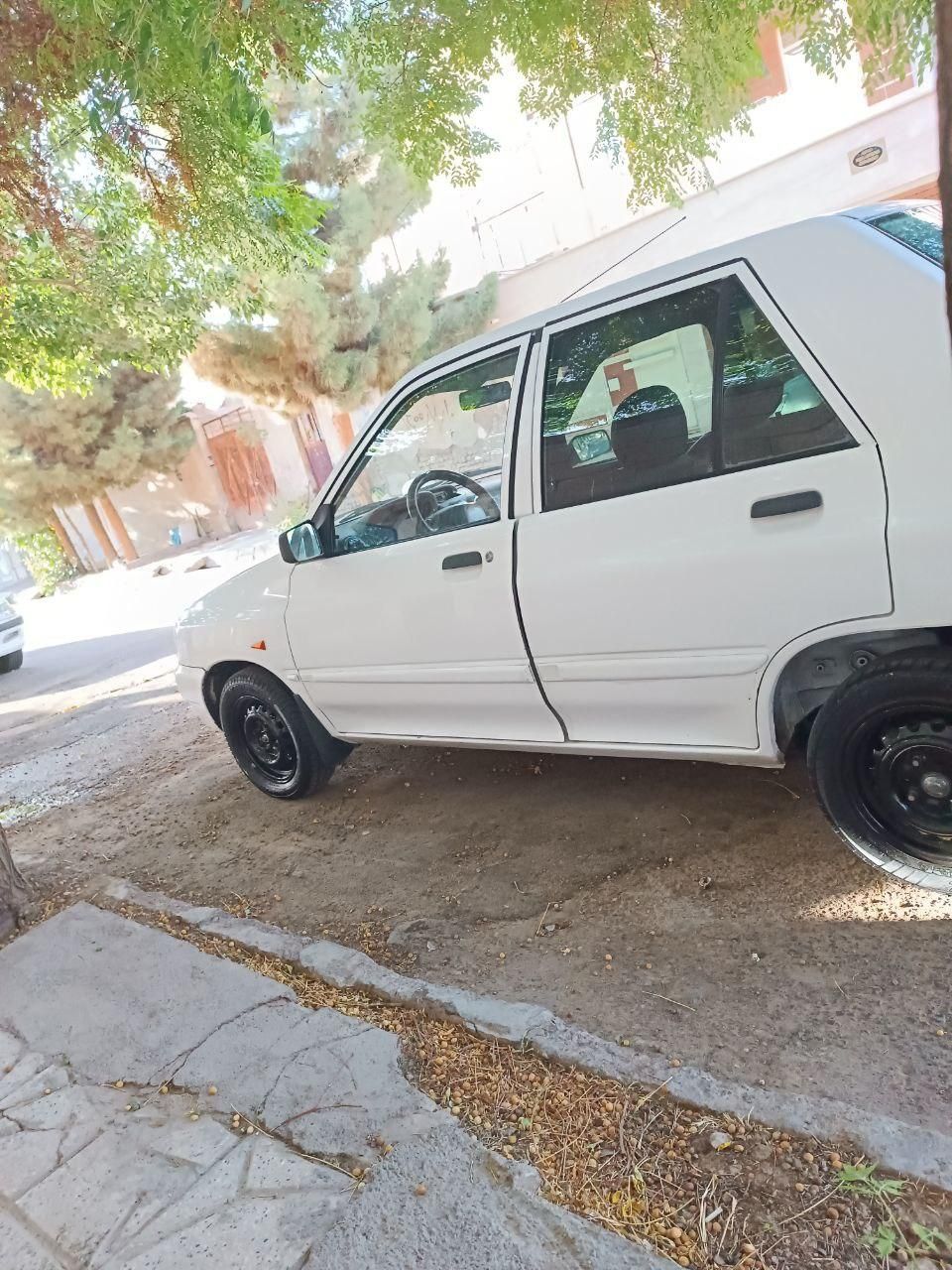 پراید 132 SE - 1394