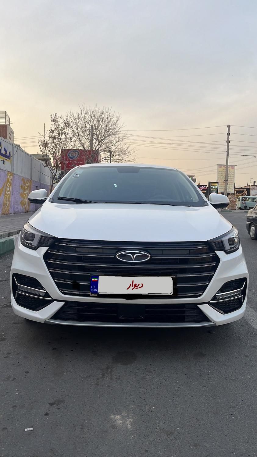 فونیکس آریزو 6 پرو اتوماتیک - 1402