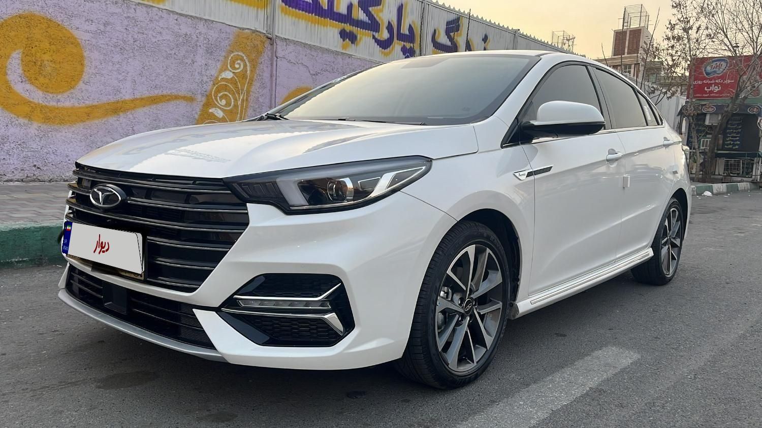 فونیکس آریزو 6 پرو اتوماتیک - 1402