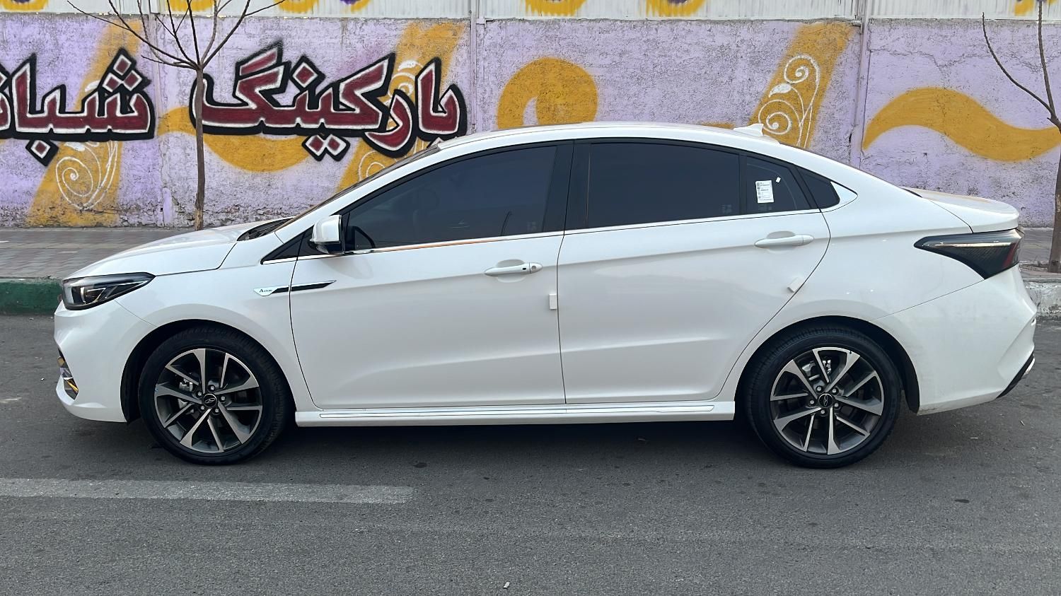 فونیکس آریزو 6 پرو اتوماتیک - 1402