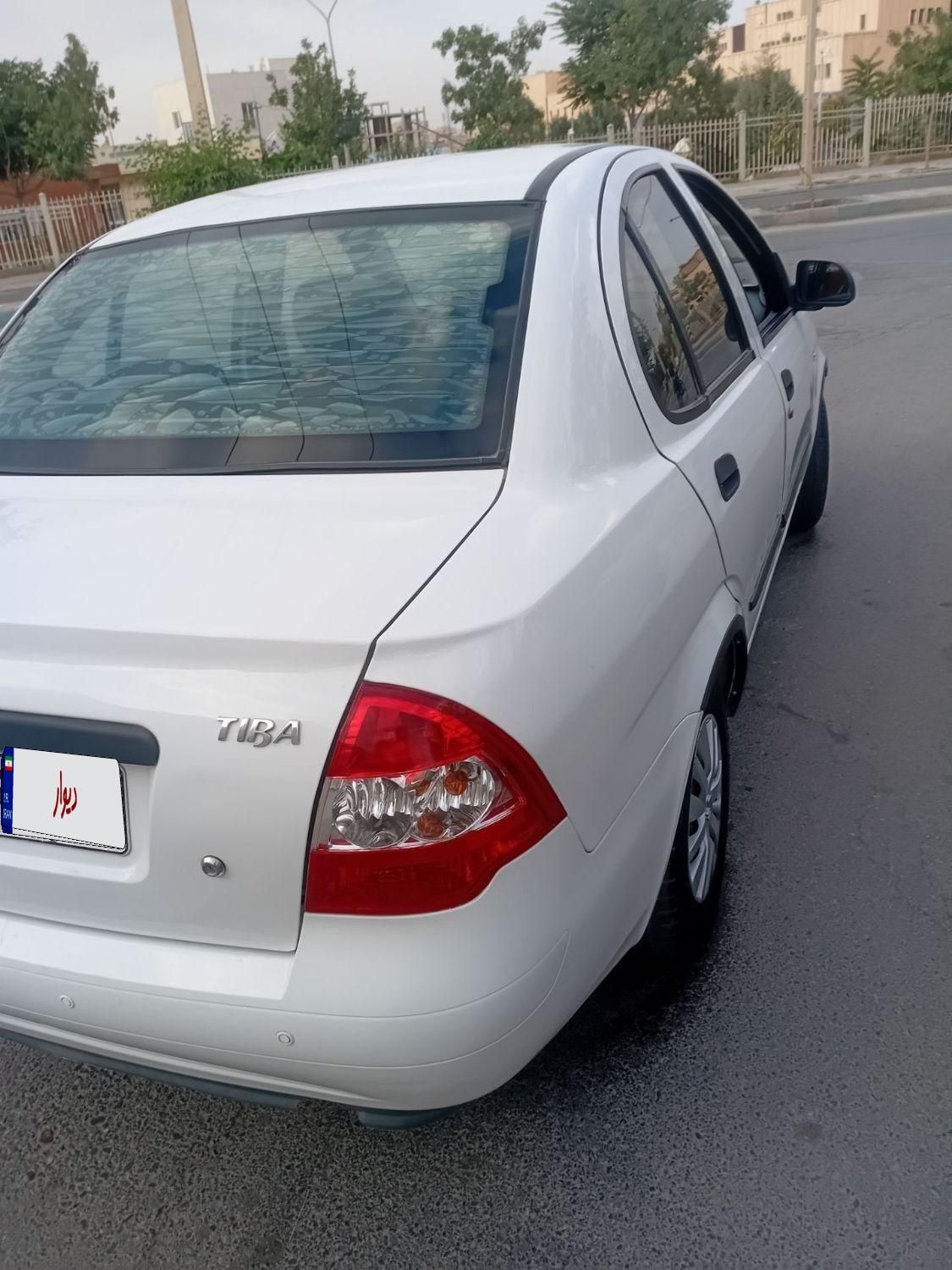 خودرو تیبا، صندوق دار آگهی ann_19588561