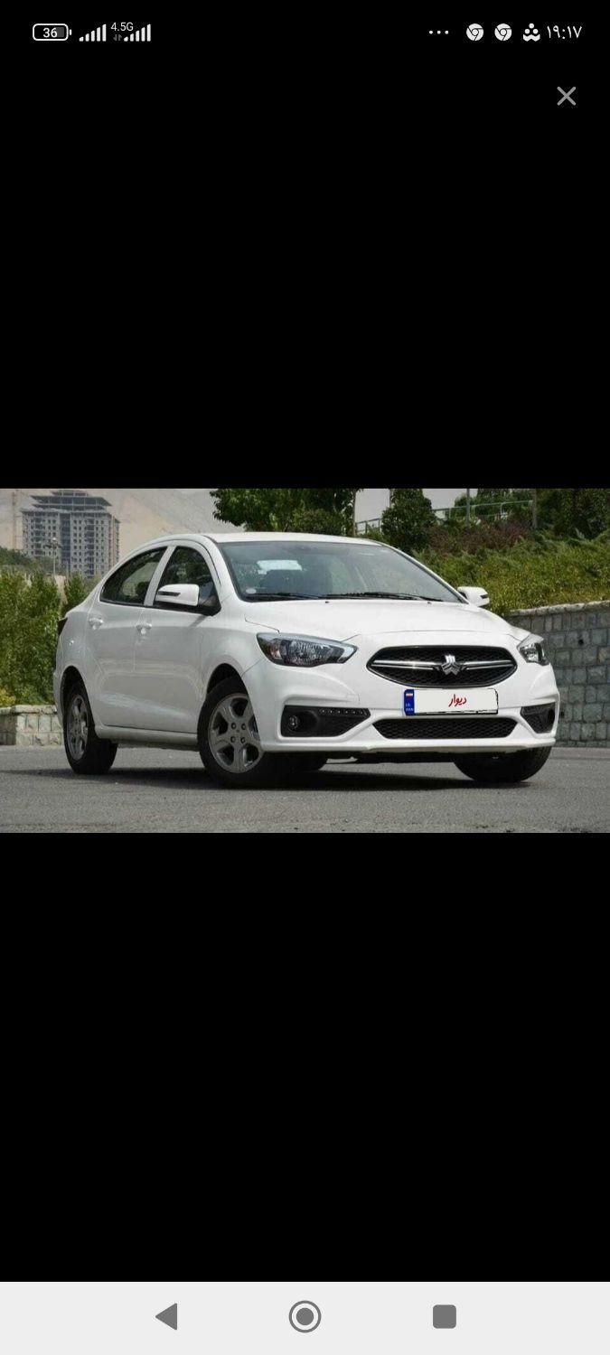 خودرو شاهین، GL آگهی ann_19588566