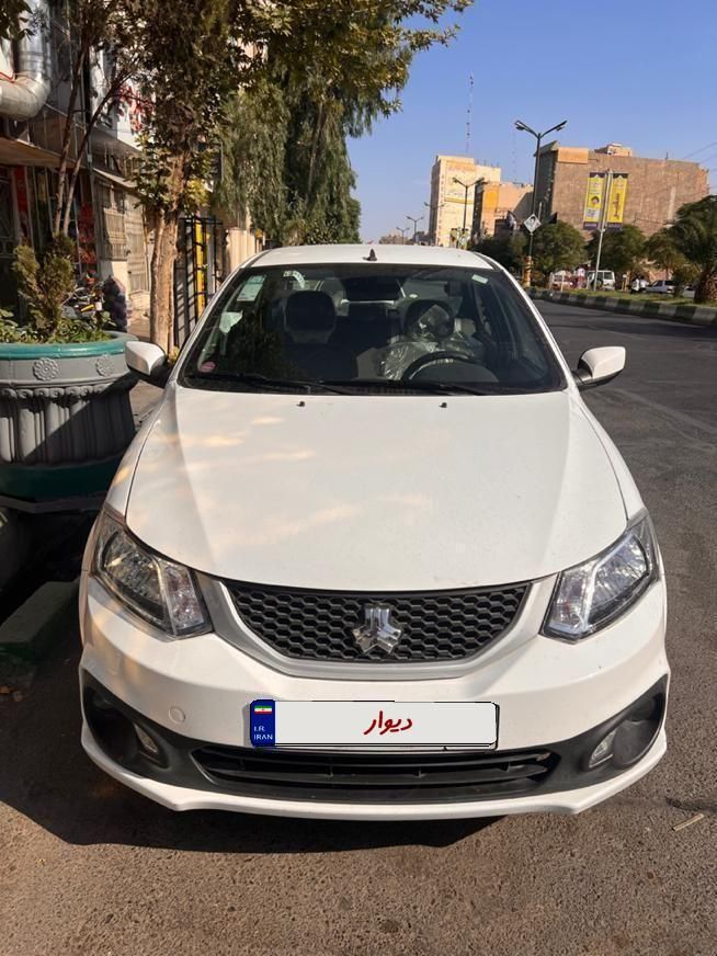 خودرو ساینا، G آگهی ann_19588581