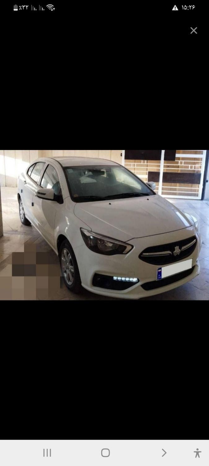 خودرو شاهین، GL آگهی ann_19588582