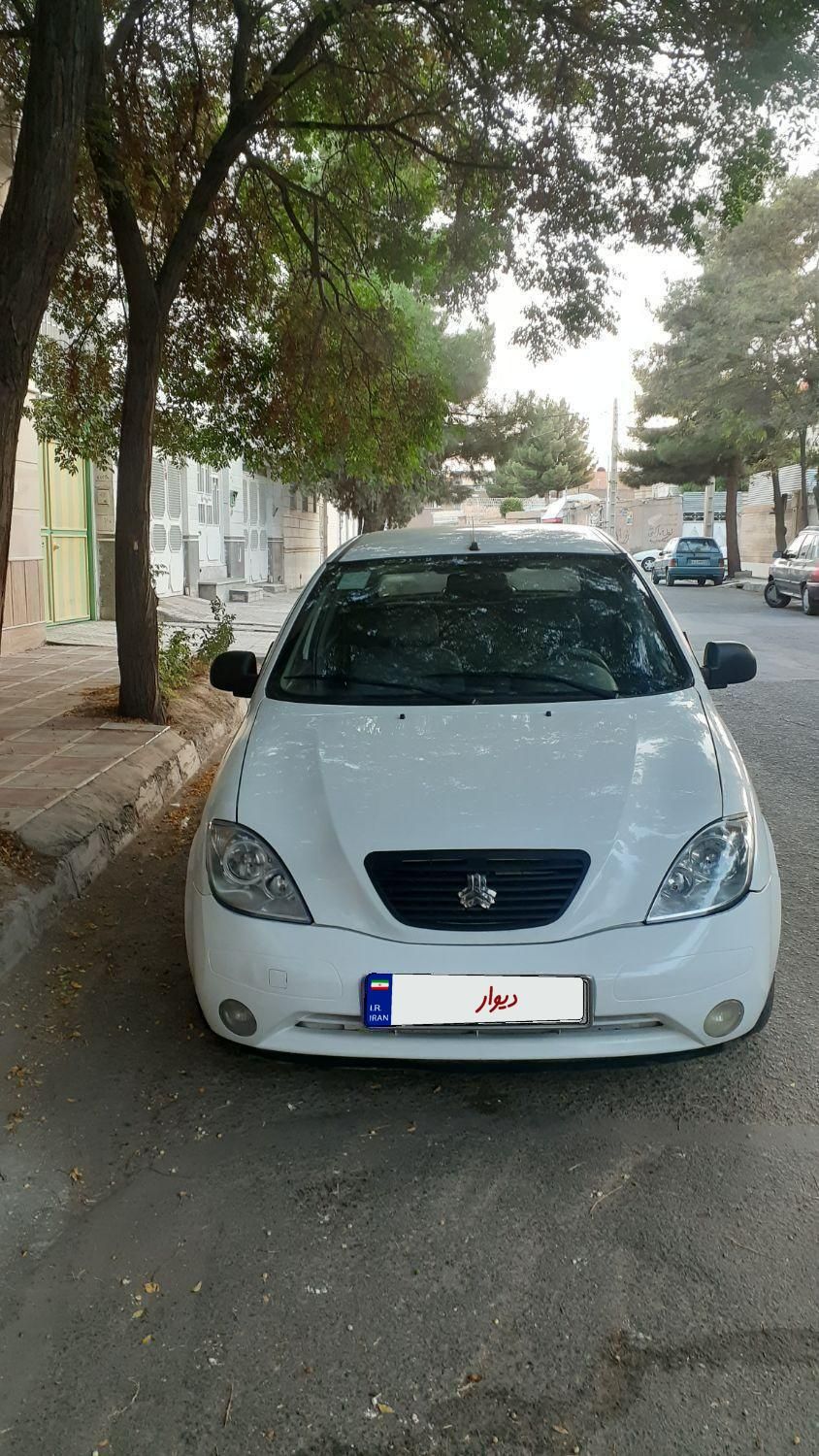 خودرو تیبا، صندوق دار آگهی ann_19588613