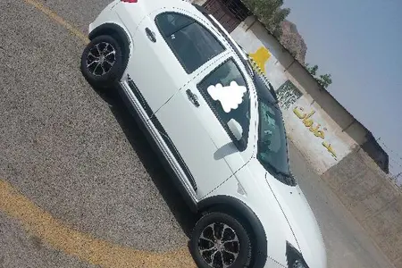 کوییک GXR L دنده ای - 1404